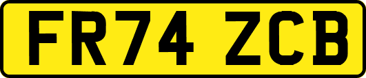 FR74ZCB