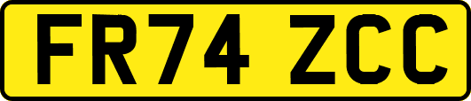 FR74ZCC