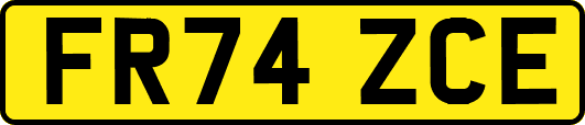 FR74ZCE