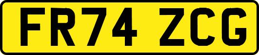 FR74ZCG