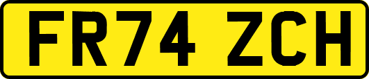 FR74ZCH