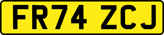 FR74ZCJ