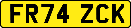FR74ZCK