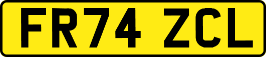 FR74ZCL