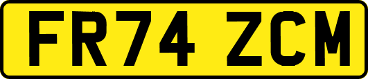 FR74ZCM