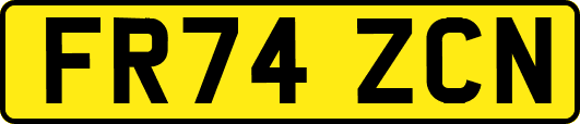 FR74ZCN