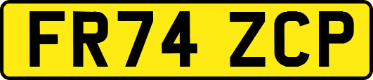 FR74ZCP