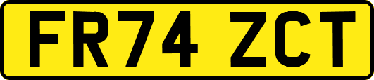 FR74ZCT