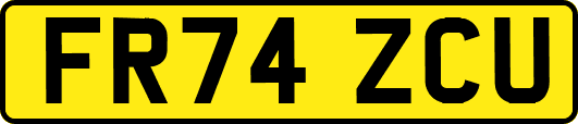 FR74ZCU
