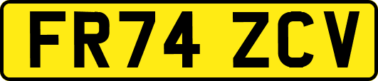 FR74ZCV