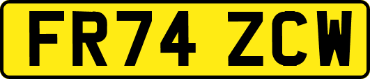 FR74ZCW