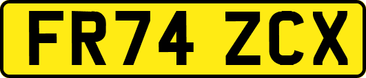 FR74ZCX