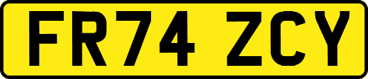 FR74ZCY