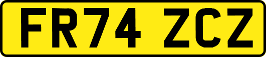 FR74ZCZ