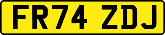 FR74ZDJ