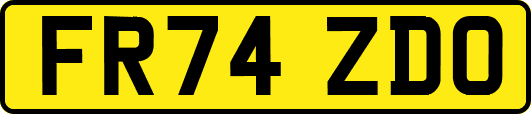 FR74ZDO