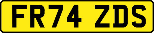 FR74ZDS