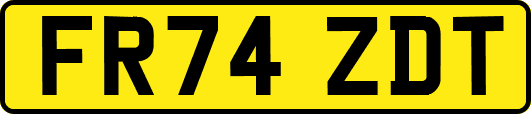 FR74ZDT