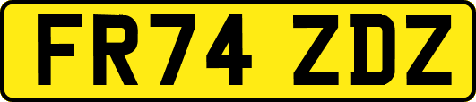FR74ZDZ
