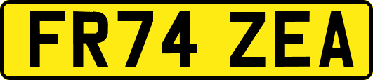 FR74ZEA