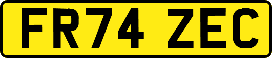FR74ZEC