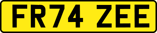 FR74ZEE