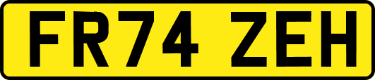 FR74ZEH
