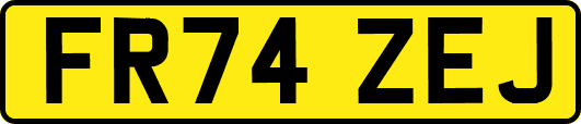 FR74ZEJ