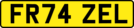 FR74ZEL