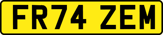 FR74ZEM