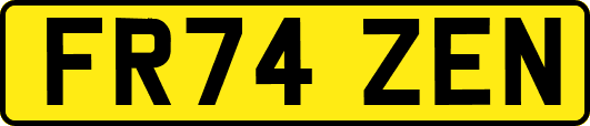 FR74ZEN