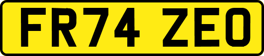 FR74ZEO