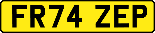 FR74ZEP