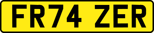 FR74ZER