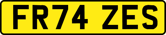 FR74ZES