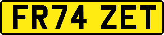 FR74ZET