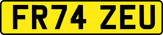 FR74ZEU