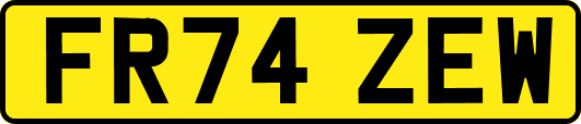 FR74ZEW