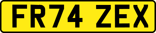 FR74ZEX
