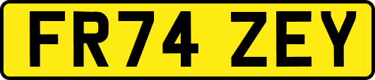 FR74ZEY