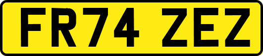 FR74ZEZ