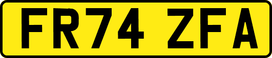 FR74ZFA