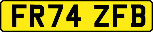FR74ZFB