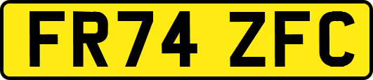 FR74ZFC