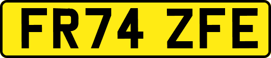 FR74ZFE