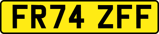 FR74ZFF