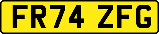 FR74ZFG