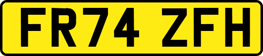 FR74ZFH