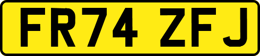 FR74ZFJ