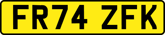 FR74ZFK